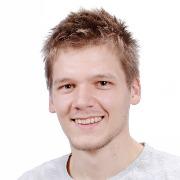 Profile photo of Robert Ružnić